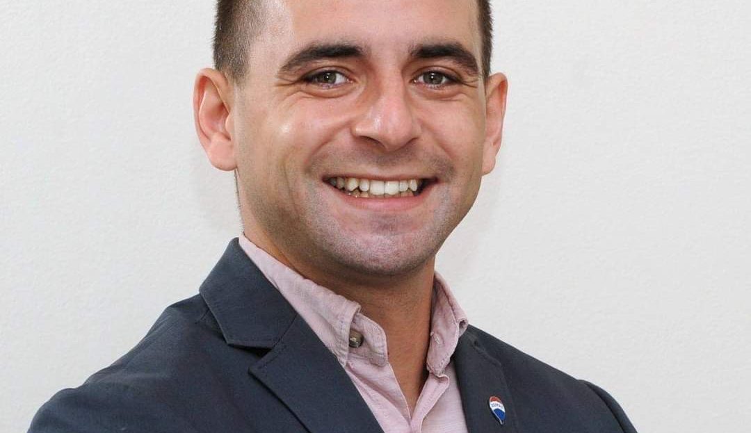 Iskren Todorov