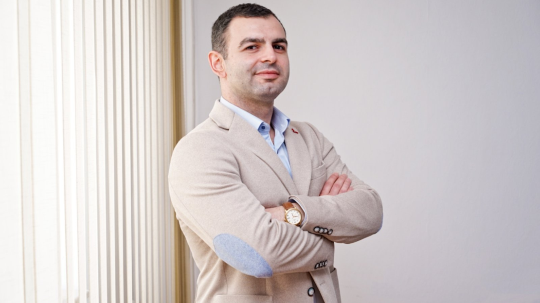 Todor Nyagolov