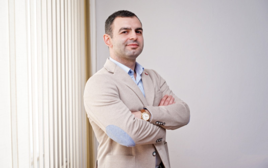Todor Nyagolov