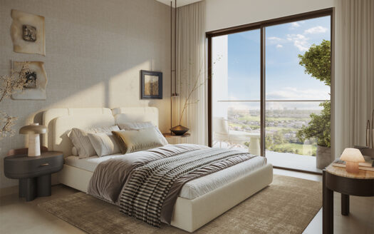 Предпремиерно- Rosehill в Dubai Hills Estate от EMAAR