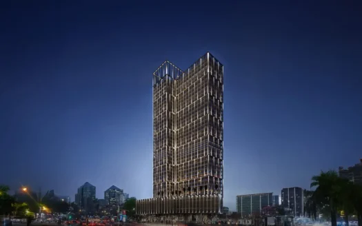 Студио в Дубай за 159 000 EUR