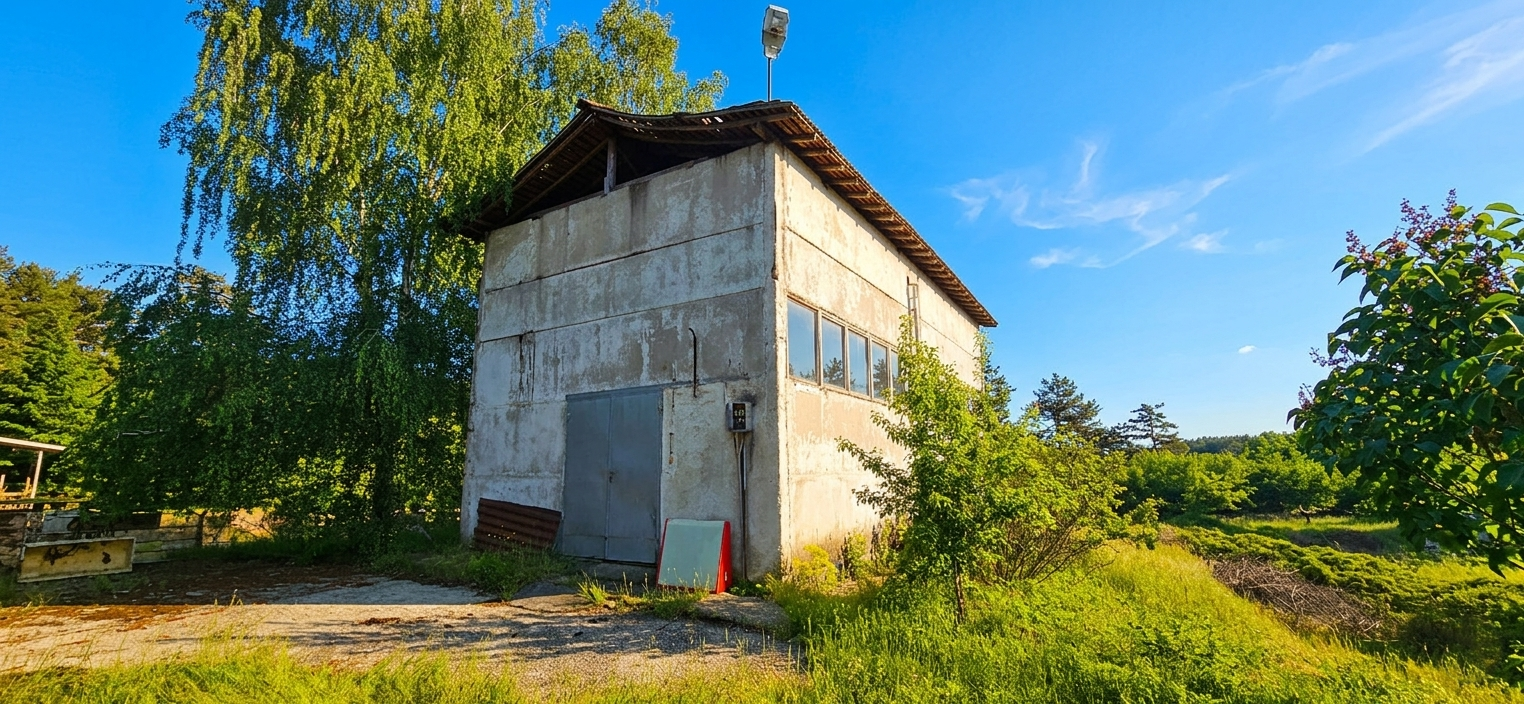 снимка