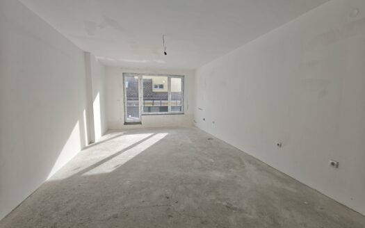 4-стаен мансарден апартамент с Акт 16 за продажба в Манастирски ливади